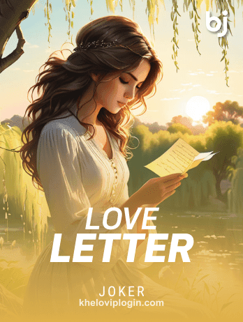 Love Letterpng – khelo vip
