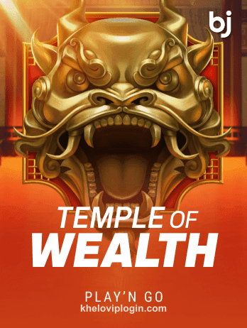 Temple of Wealthpng – khelo vip